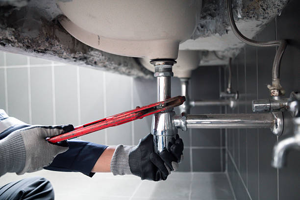 Licensed Plumbing service in Brooklyn, IA - Street Wise - Plumbing